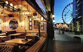 Apartamenty Chleb i Wino